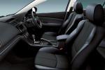 Mazda6 2011 года